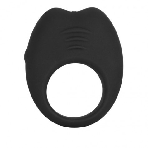 Перезаряжаемое эрекционное кольцо с вибрацией Silicone Rechargeable Cock Ring